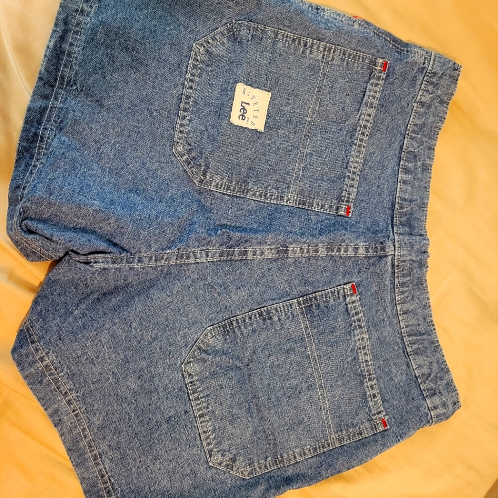 Lee ladies shorts